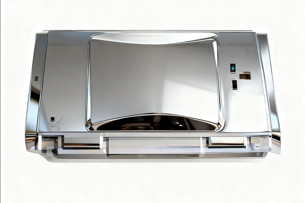 洗衣機(jī)沖壓配件